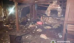 Атака РФ на Рівненщину