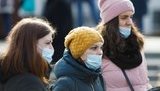 Ukraine not to lift January lockdown despite decline in COVID-19 cases