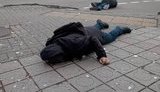 труп,маріуполь,жертви,цивільні