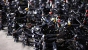 Всего тысячу дронов поставили по DOT-Chain в армию Заявление Шабунина