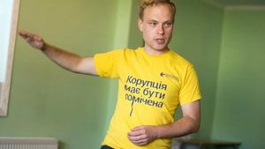Ухвалення законопроєкту про розширення повноважень президента може призвести до дисбалансу влади, - Юрчишин