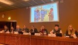 Україна виступає за створення міжнародної платформи з кримського питання, - Пристайко в ООН