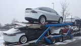 Як скасування ПДВ вплинуло на імпорт електромобілів в Україну