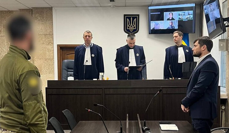 Взятка в $40000 за устранение препятствий в ведении бизнеса: осужден экс-прокурор и экс-депутат из Одесской области, - ВАКС