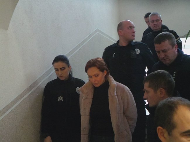 Убивство Шеремета: розгляд клопотань про зміну запобіжного заходу Кузьменко, Антоненку і Дугарь 16