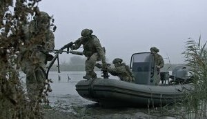 Бригада стирается под ноль: Военные призывают обратить внимание на ситуацию в 34-й ОБрБО