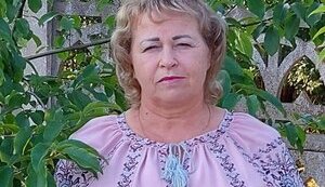 ганна,шостак-кучмяк