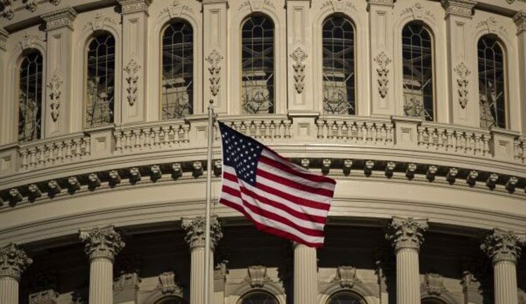 США виділяють Україні понад $700 мільйонів. Половина коштів призначена для ремонту енергомереж