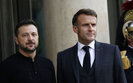 Zelenskyy, Macron
