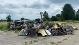 Авиакатастрофа Су-24М на Хмельнитчине: ГБР проверяет версию столкновения с птицей