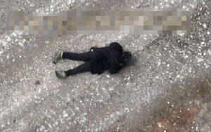 вбивство чоловіка біля Селидового