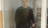 Person charged with attempt on journalist Chornovol gets 5 years in jail. PHOTOS