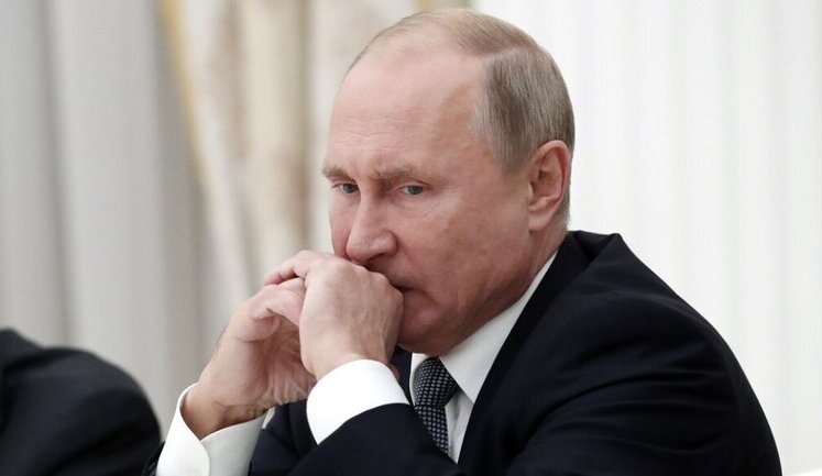 Putin has already lost war, like Hitler in 1943, - Vice-President of EU Commission Timmermans