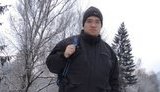 Активист Александр Рудоманов: "У моих поступков обычно три мотивации: борьба за свой комфорт, помощь людям и вздрючить чиновника"