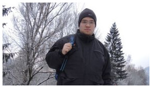 Активист Александр Рудоманов: "У моих поступков обычно три мотивации: борьба за свой комфорт, помощь людям и вздрючить чиновника"