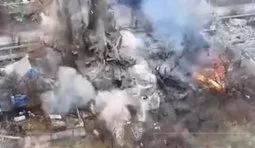 знищення окупантів міною тм-62