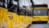 Kyiv To Resume Public Transport Operation After May 22