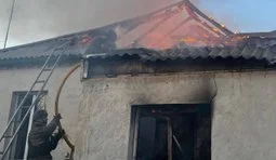 Дніпропетровщина під ударами: поранено 17-річну дівчину