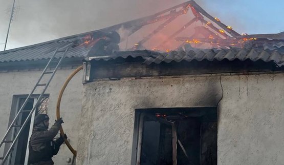 Дніпропетровщина під ударами: поранено 17-річну дівчину