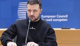 Зеленський їде до Брюсселя: що обговорюватиме?