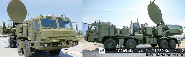 ОБСЕ две недели медлила с публикацией сенсационных данных о четырех секретных системах РЭБ РФ на Донбассе, - InformNapalm 03