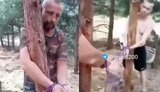 наказание отказников в российской армии