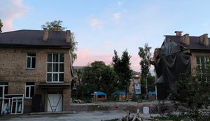 Садочок санаторного типу №155