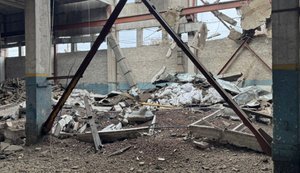 Day in Kharkiv region: 9 settlements under attack, one dead and several wounded. PHOTOS