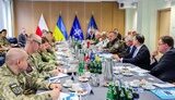 делегації, НАТО, Україна