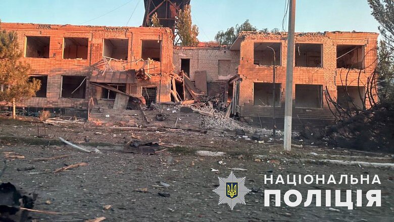 Окупанти обстріляли Донеччниу