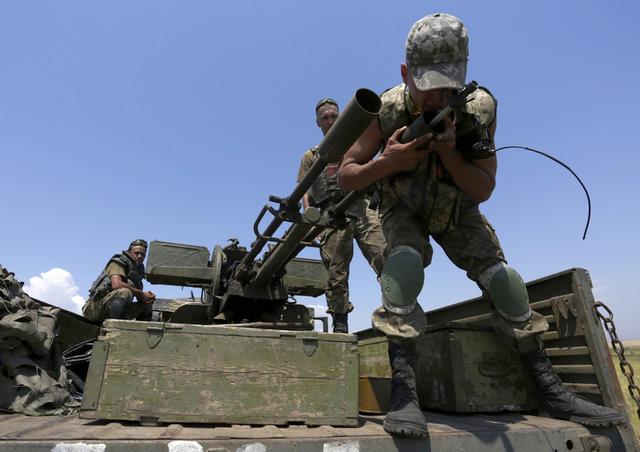 учения военные ато зенитная установка артиллерия воины зрк стрела-10м
