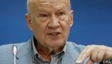 Горбулин: РФ сегодня всего лишь больной и высокомерный обломок СССР
