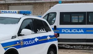 У Хорватії затримали українця з нелегальною готівкою