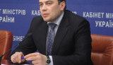 Кабмин уволил главу Минагрополитики Мартынюка