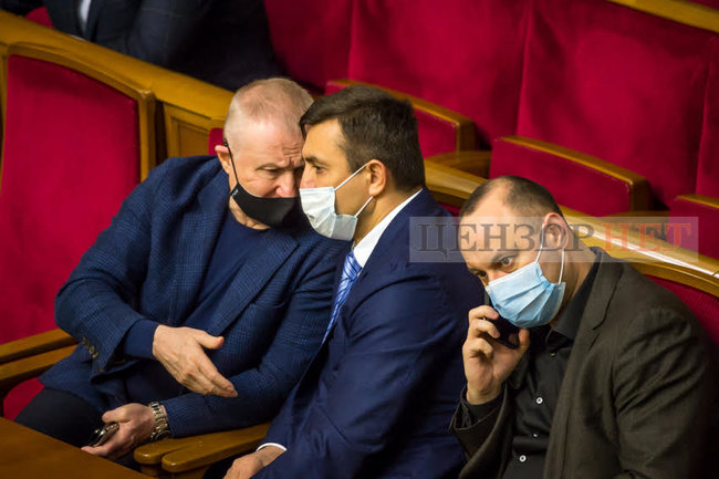 Приглашение на рюмку после принятия бюджета от Перебийниса, проблемы Литвиненко с ГФС, Третьякова откладывает деньги на пенсию, - день работы ВР 15 декабря 14
