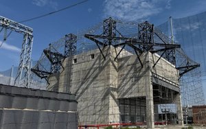 захист енергетики