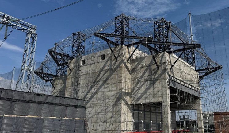 How much Ukraine spends on protecting its energy system and why it is (not) working