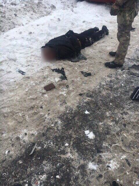 задержание