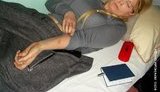 Тимошенко в очень тяжелом психо-эмоциональном состоянии, - вице-президент Европарламента