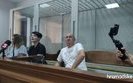 Суд засудив Коханівського у справі про погром російських банків до двох років в'язниці з відтермінуванням покарання на один рік
