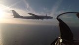 бомбардировщик