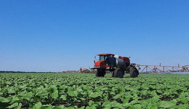 Ukraine Facility: Євросоюз виділив 12 млн євро на підтримку реформ у сільському господарстві