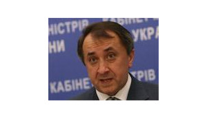 Курс гривни стабилизируется к лету, – глава Совета НБУ