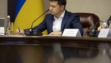 Zelenskyi fires head of SBU office head in Kherson region