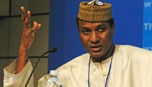 At UN, Niger accused Ukraine and France of planning attacks on country’s oil facilities
