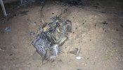 Кировоградская область после обстрела