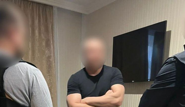 Розікрали державний газ на понад 138 млн грн: викрито двох екскерівників газорозподільної компанії. ФОТО