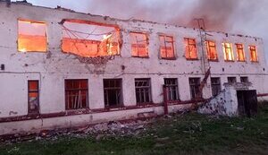 сумщина,обстріл,живицький