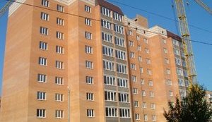 Рада зробить обов'язковим будівництво бомбосховищ у багатоповерхівках