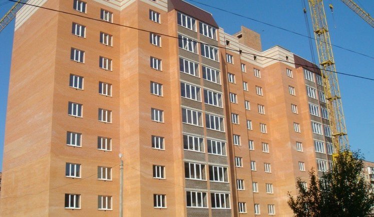 Рада зробить обов'язковим будівництво бомбосховищ у багатоповерхівках